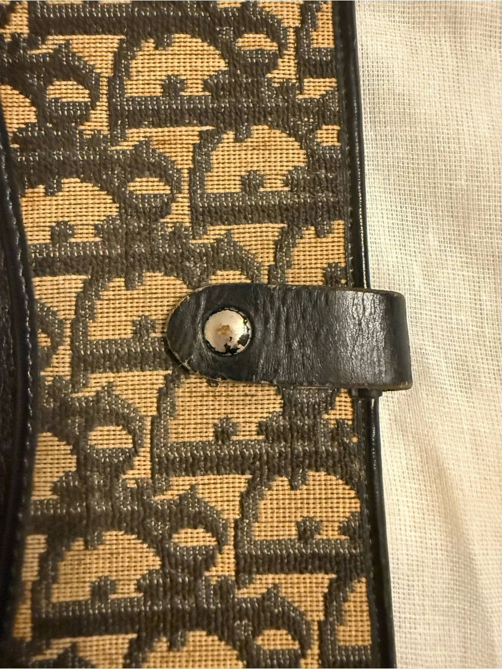 Dior authentic vintage